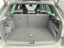 Škoda Kamiq Monte Carlo TSI ACT DSG in Graphit-Grau Metallic