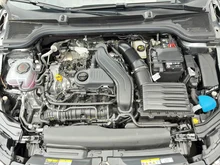 Škoda Kamiq Monte Carlo TSI ACT DSG in Graphit-Grau Metallic