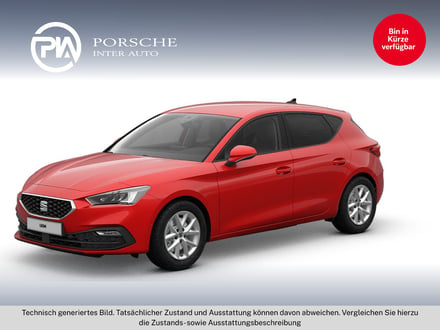 SEAT Leon Austria Edition 1.0 TSI