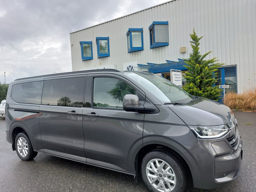 VW e-Caravelle Style LR 160 kW