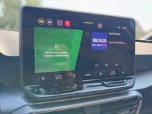 SEAT Leon FR 1.5 eTSI DSG 115 PS in Magnet-Grau Metallic