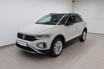 VW T-Roc Friends TSI