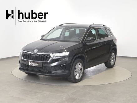 Škoda Karoq 4x4 Selection TDI DSG