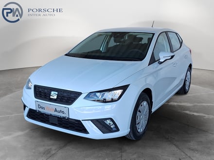 SEAT Ibiza Reference 1.0 TSI