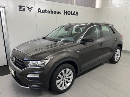 VW T-Roc Design TSI