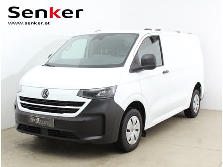 VW Transporter Kastenwagen TDI