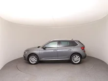 Thumbnail-Foto von Fahrzeug