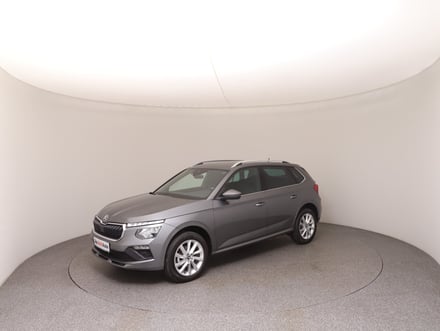 Škoda Kamiq Selection TSI DSG