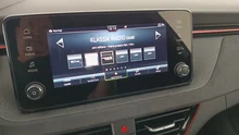 Thumbnail-Foto von Fahrzeug