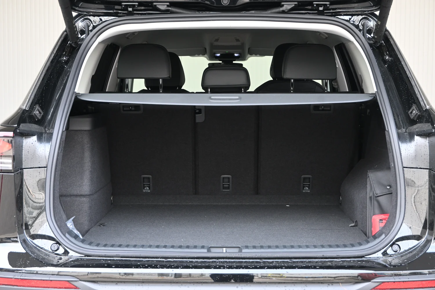 Bild eines Tayron Friends eHybrid DSG 150kW