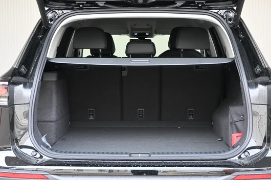 Bild eines Tayron Friends eHybrid DSG 150kW