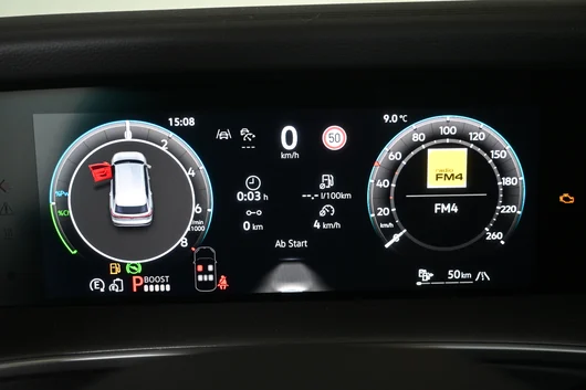 Bild eines Tayron Friends eHybrid DSG 150kW