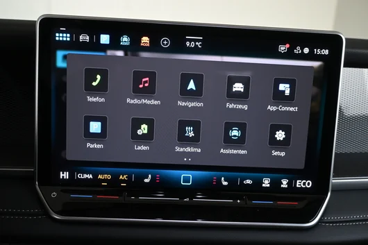 Bild eines Tayron Friends eHybrid DSG 150kW