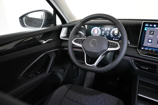 Bild eines Tayron Friends eHybrid DSG 150kW