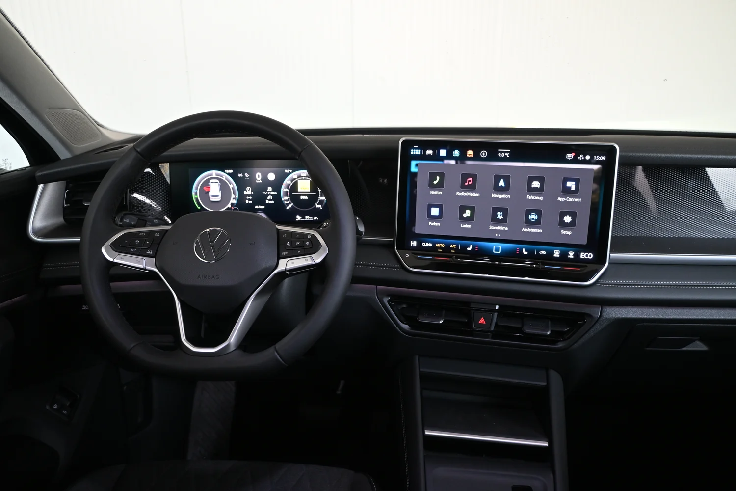 Bild eines Tayron Friends eHybrid DSG 150kW