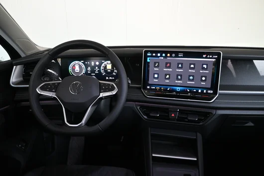 Bild eines Tayron Friends eHybrid DSG 150kW