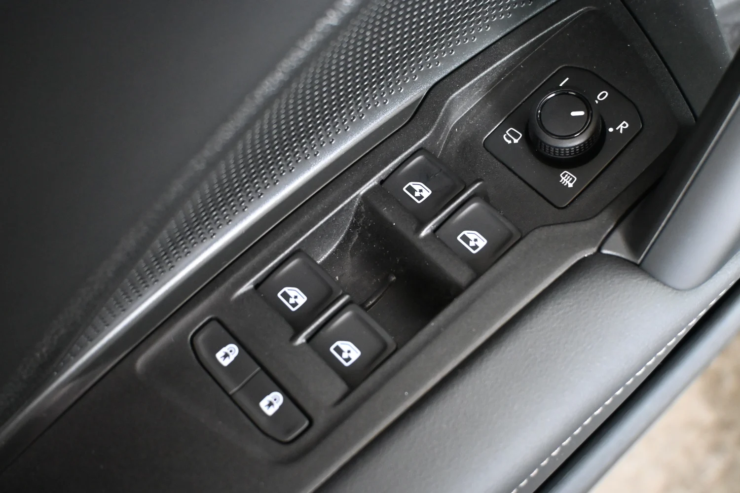 Bild eines Tayron Friends eHybrid DSG 150kW