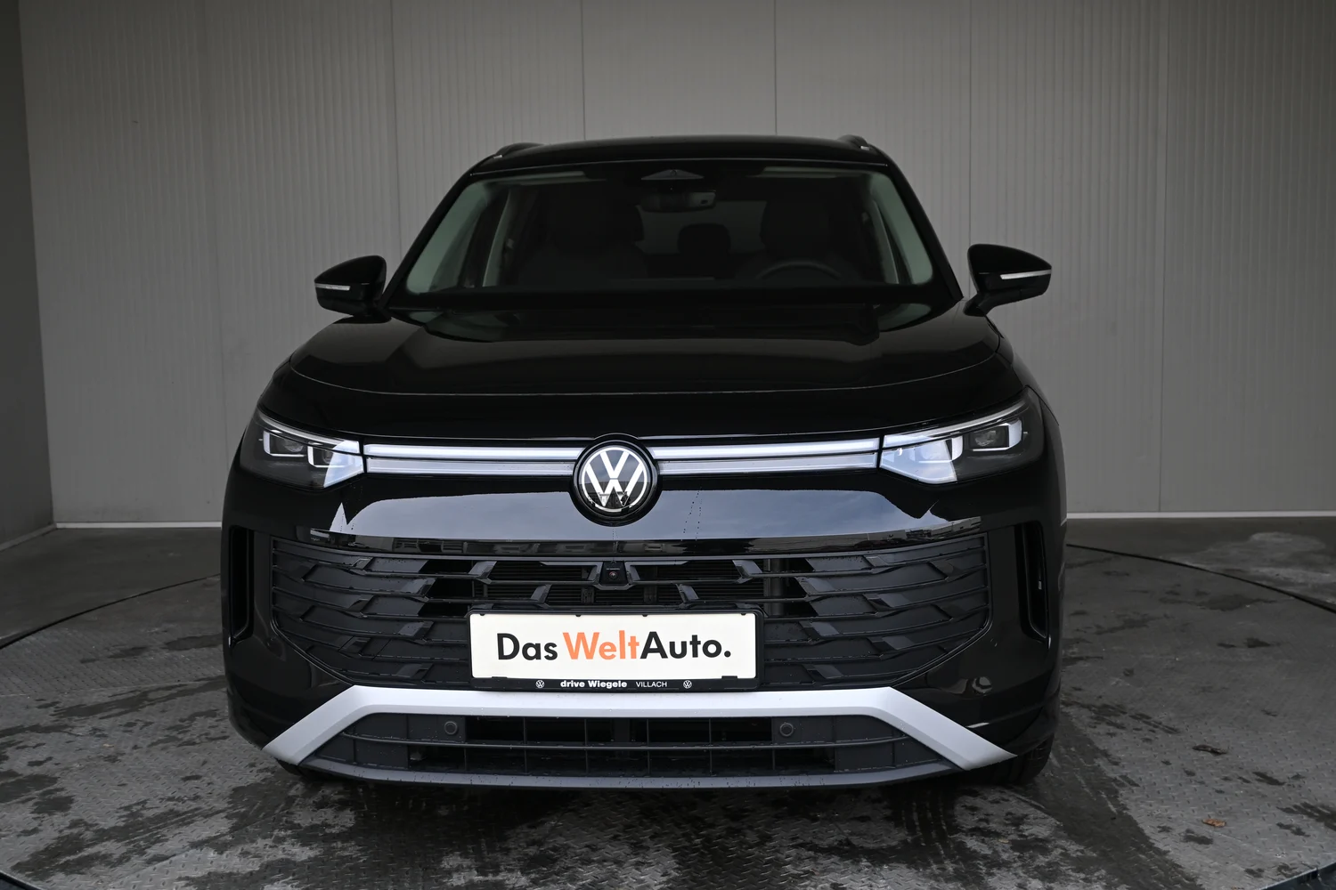 Bild eines Tayron Friends eHybrid DSG 150kW