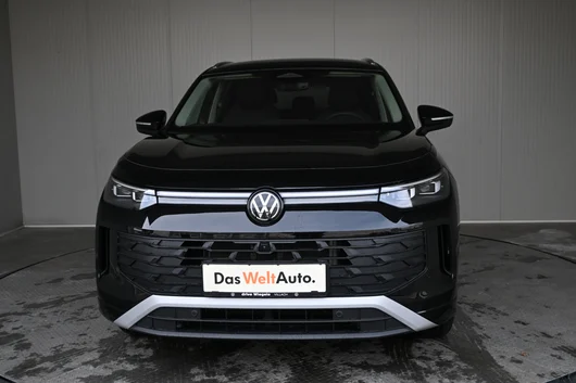 Bild eines Tayron Friends eHybrid DSG 150kW