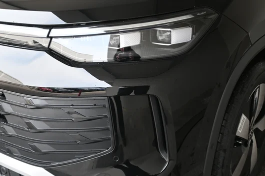 Bild eines Tayron Friends eHybrid DSG 150kW