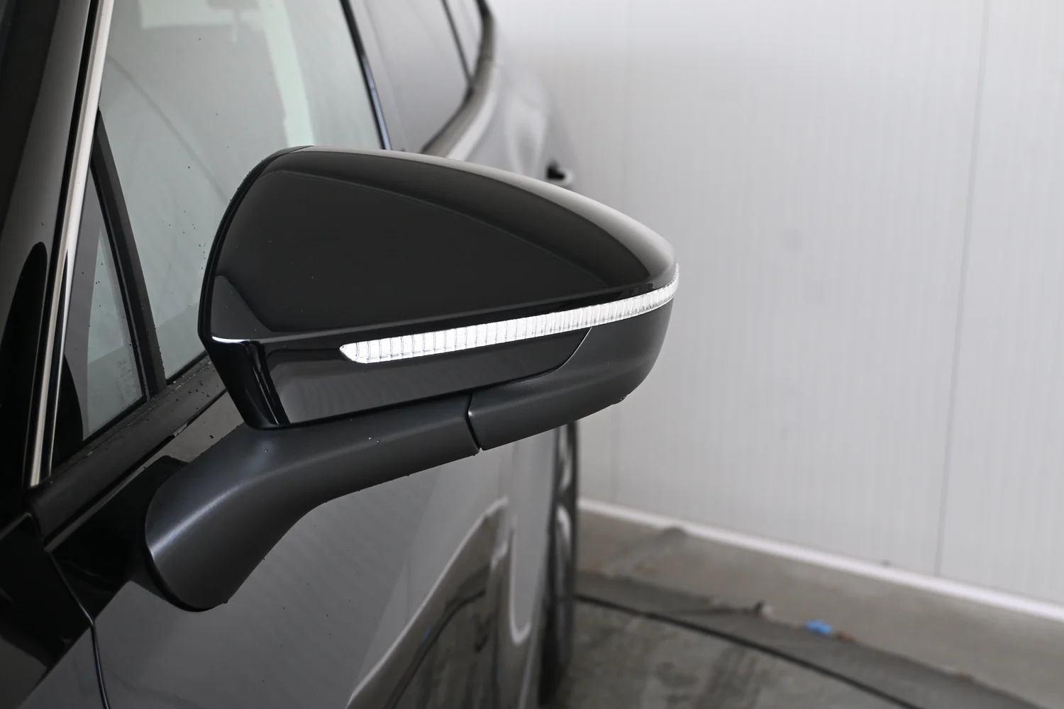 Bild eines Tayron Friends eHybrid DSG 150kW