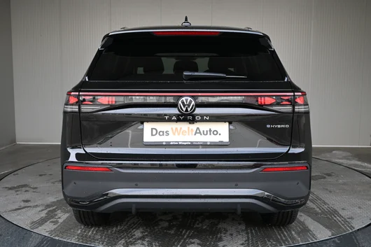 Bild eines Tayron Friends eHybrid DSG 150kW