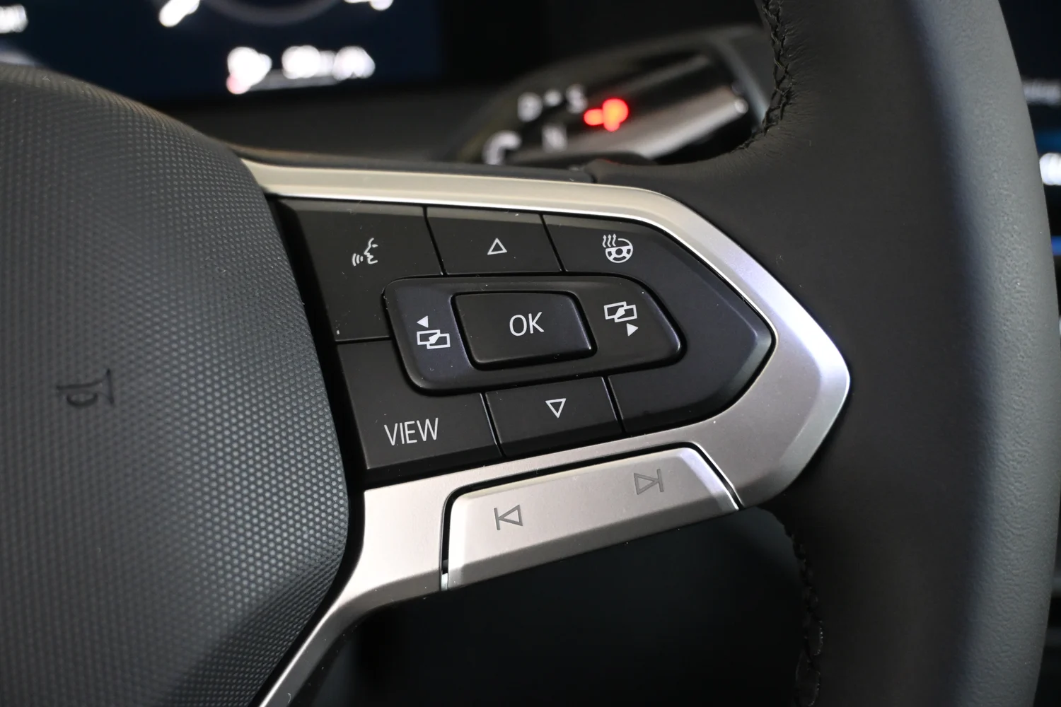 Bild eines Tayron Friends eHybrid DSG 150kW