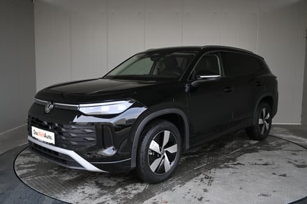 VW Tayron Friends eHybrid DSG 150kW