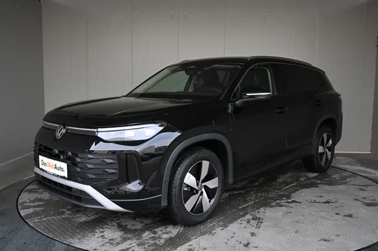 Bild eines Tayron Friends eHybrid DSG 150kW