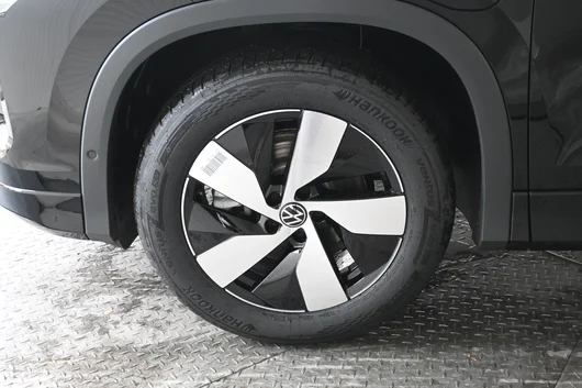 Bild eines Tayron Friends eHybrid DSG 150kW