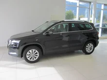 Thumbnail-Foto von Fahrzeug