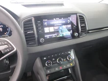 Thumbnail-Foto von Fahrzeug