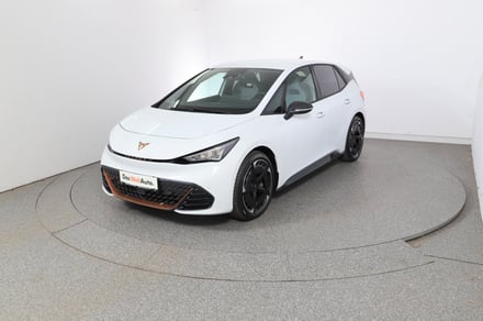 CUPRA Born 77/82 e-Boost 170kW/231PS