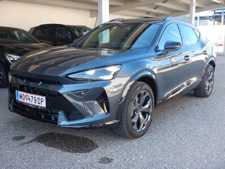 CUPRA Formentor 2.0 TSI 204 PS DSG 4Drive