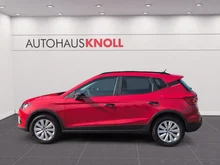 Thumbnail-Foto von Fahrzeug