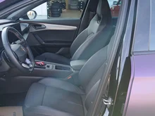 CUPRA Formentor VZ 2.0 TSI 245 PS DSG in Nacht-Schwarz Metallic