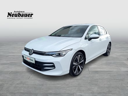 VW Golf Rabbit TSI