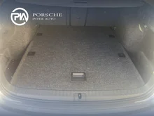 Škoda Octavia Combi 4x4 Ambition TDI DSG in Brillant-Silber Metallic