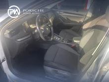 Škoda Octavia Combi 4x4 Ambition TDI DSG in Brillant-Silber Metallic