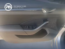 Škoda Octavia Combi 4x4 Ambition TDI DSG in Brillant-Silber Metallic