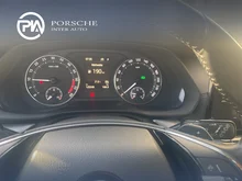 Škoda Octavia Combi 4x4 Ambition TDI DSG in Brillant-Silber Metallic