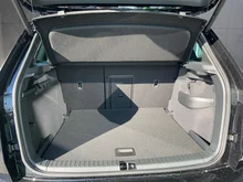 Škoda Karoq 4x4 Sportline TDI DSG in Black-Magic Perleffekt