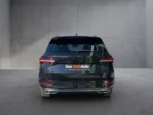 Škoda Karoq 4x4 Sportline TDI DSG in Black-Magic Perleffekt
