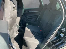 Škoda Karoq 4x4 Sportline TDI DSG in Black-Magic Perleffekt
