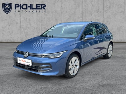 VW Golf Rabbit TDI