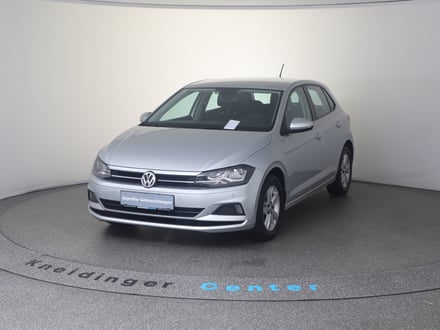 VW Polo Comfortline