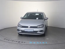 Thumbnail-Foto von Fahrzeug
