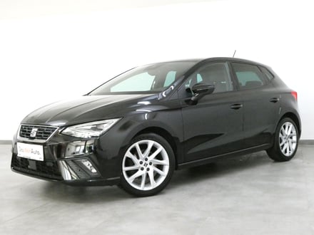 SEAT Ibiza FR Austria 1.0 TSI DSG