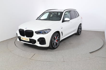 BMW X5 xDrive45e PHEV Aut.