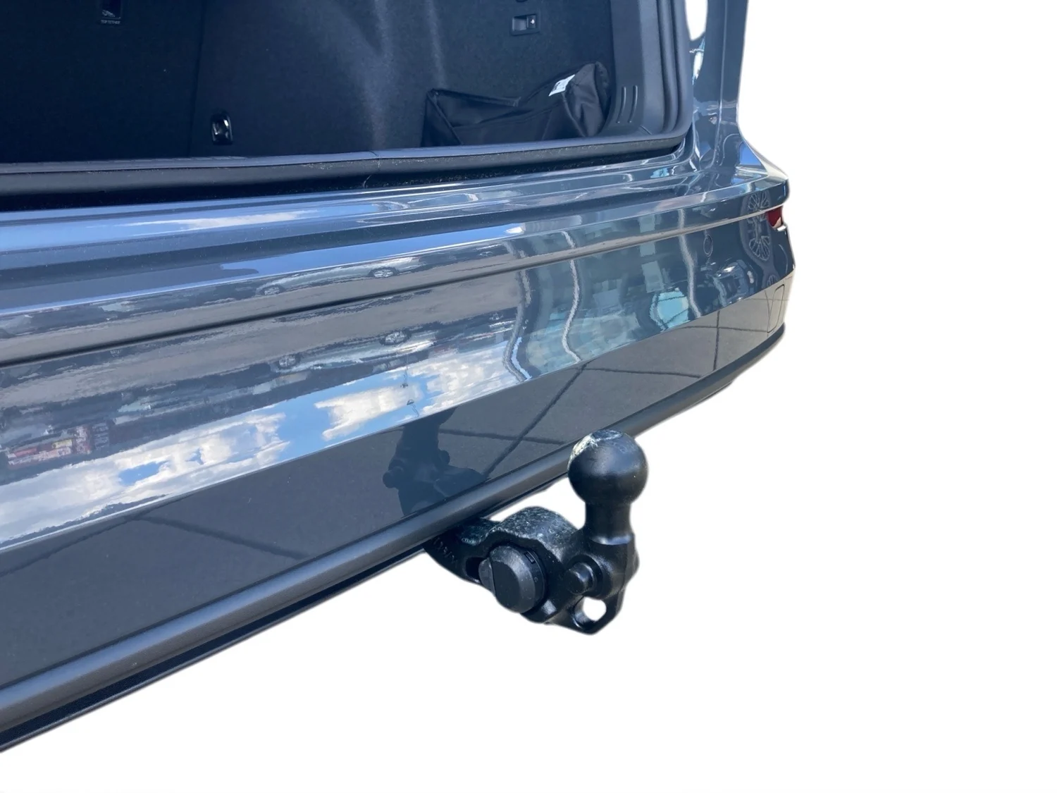 Bild eines Golf Variant Business TDI DSG